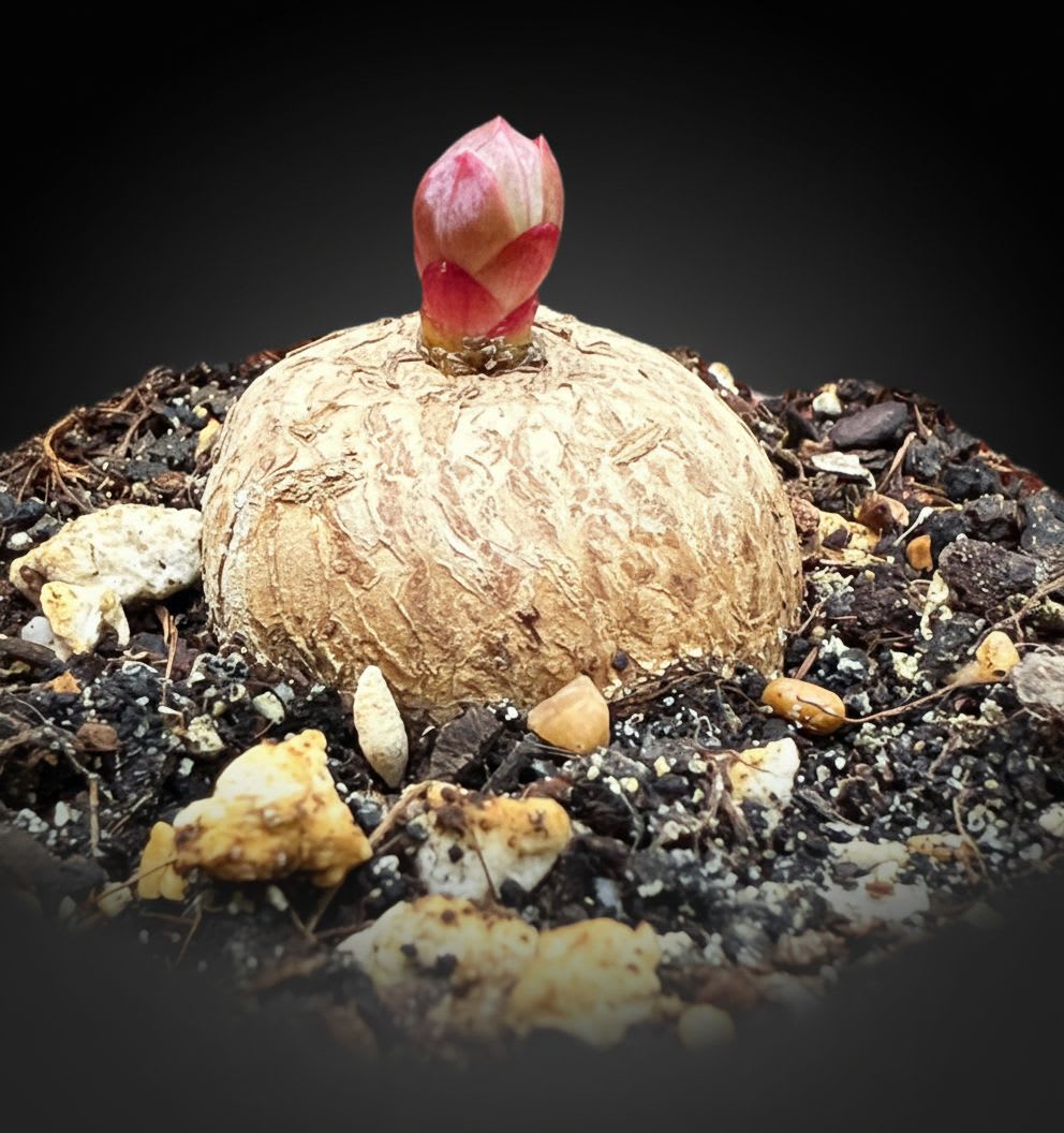 Euphorbia rapulum