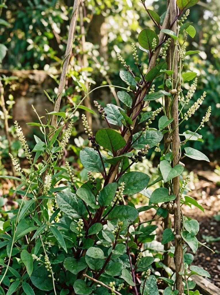 Basellaceae