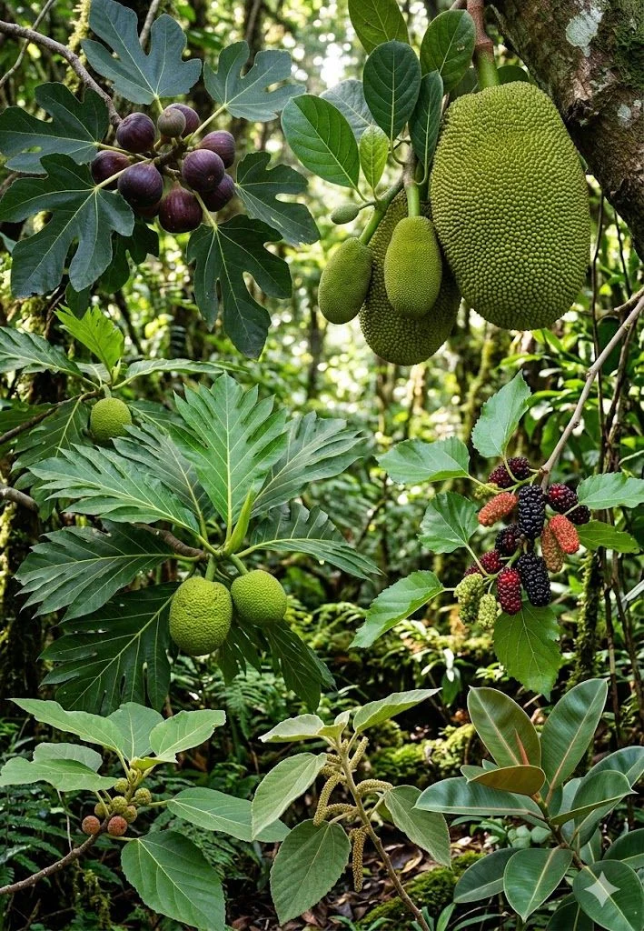 Moraceae