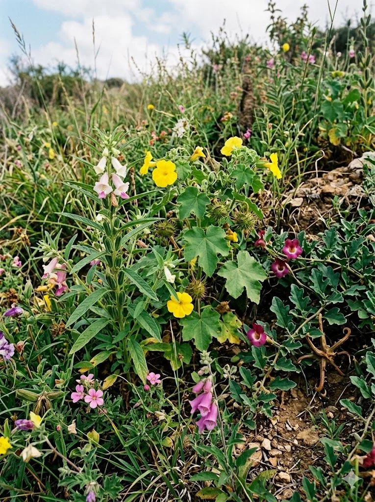 Pedaliaceae