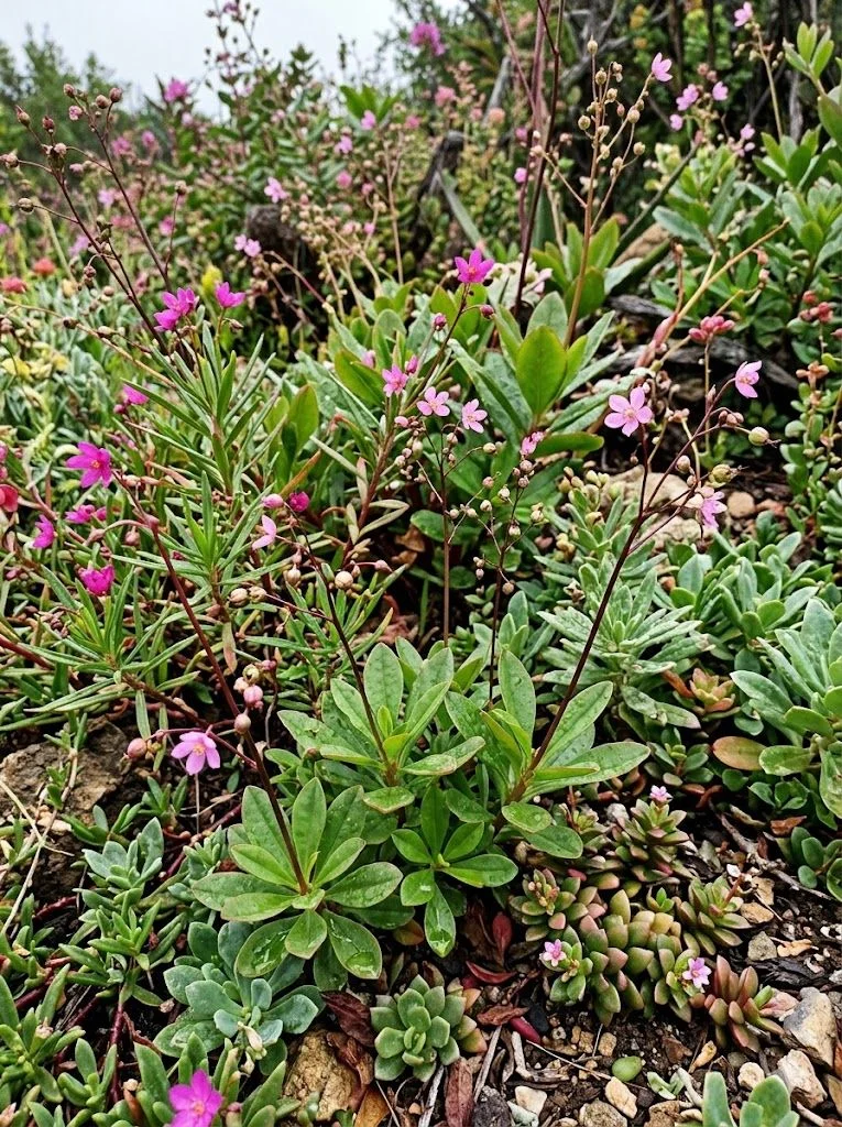 Talinaceae