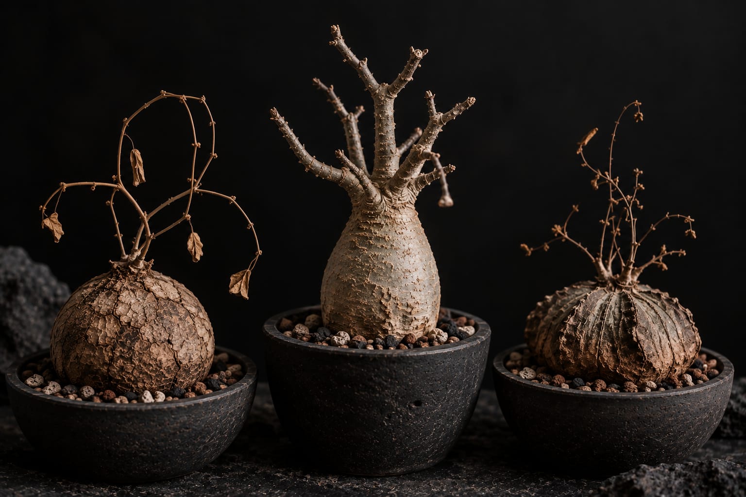 Dormancia en plantas: cuando dejar de crecer también es parte del ciclo!