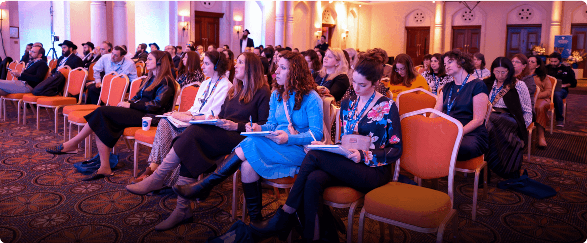 One Week Until The 3rd Annual Yael International Summit