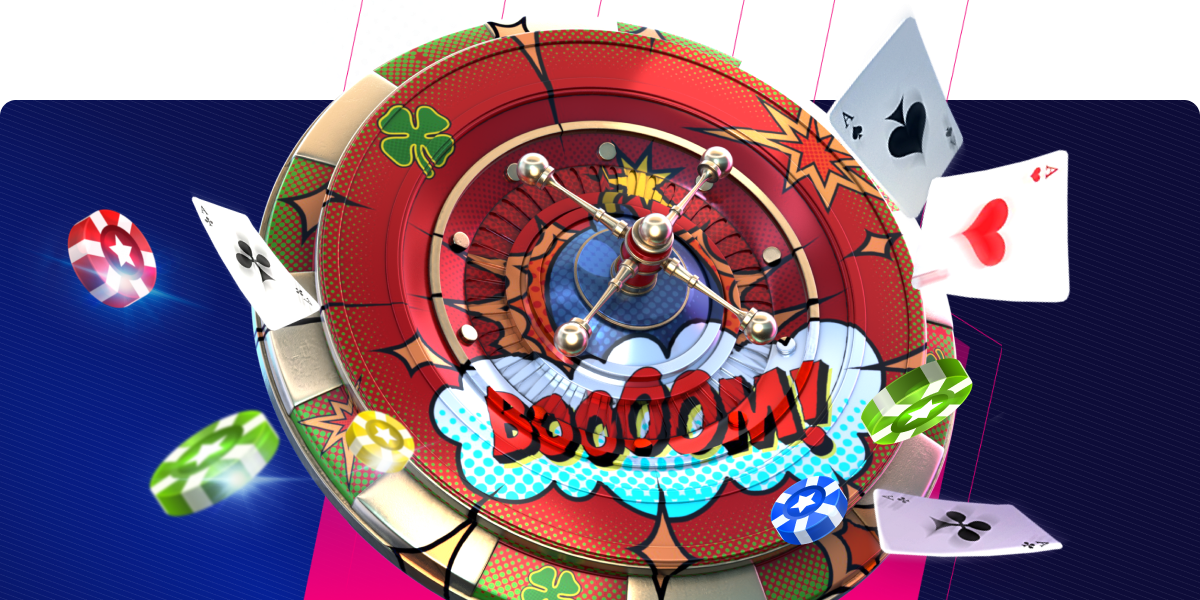 Crazy week: 350 Free Spins for you + Bonus Crab!