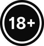 18+
