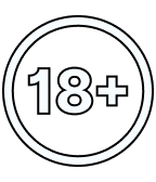 18+