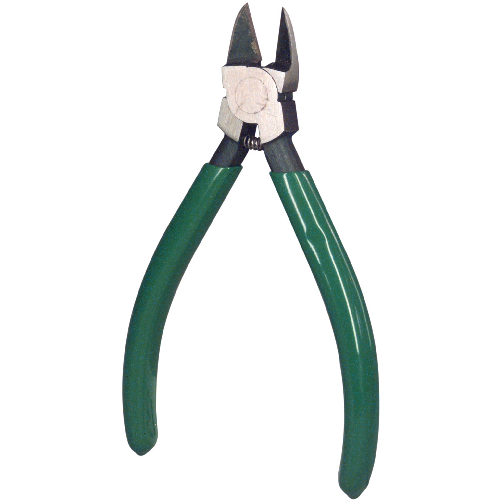 Gate Cutter, 6", Economy Series, Round Back