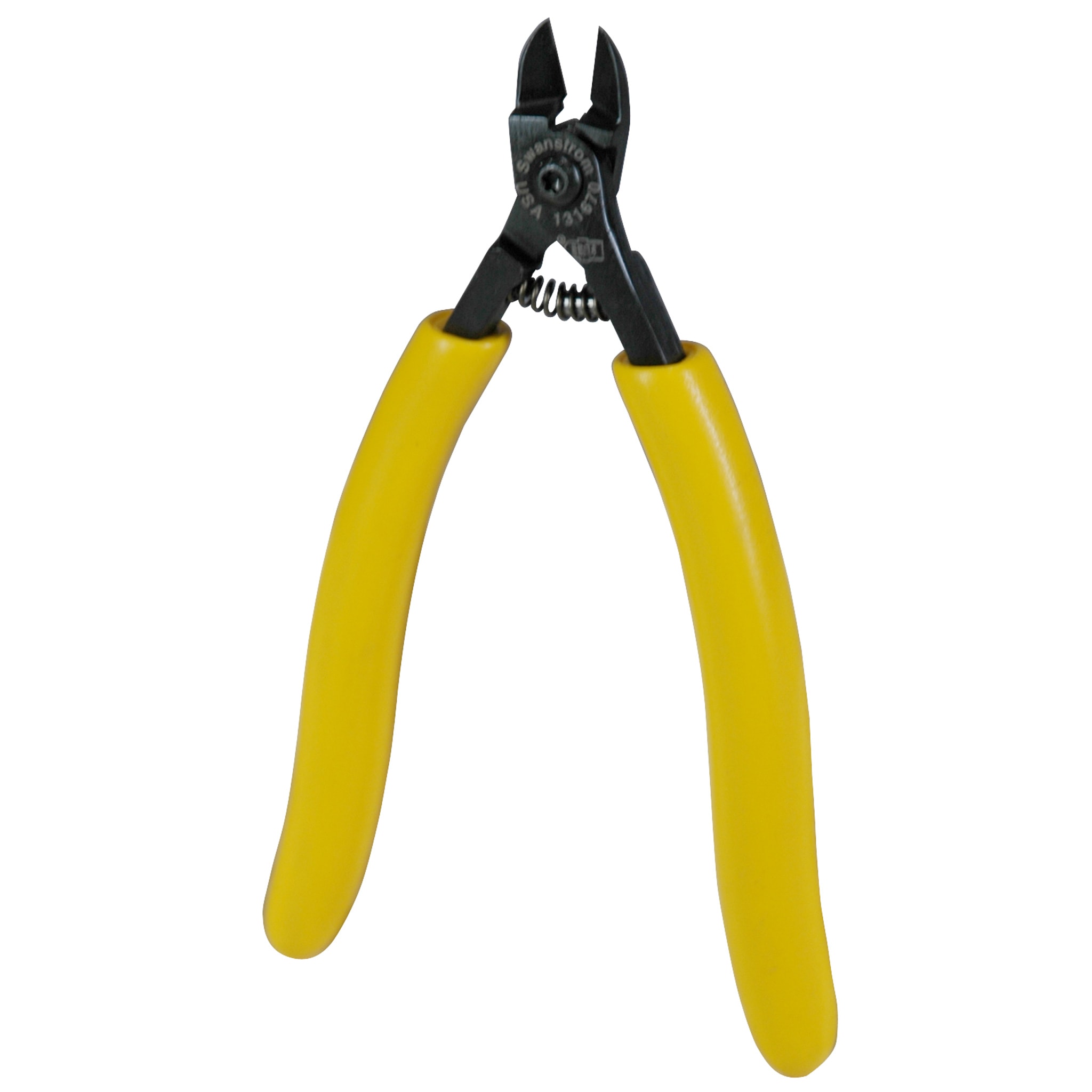 Gate Cutter, 4", Model S-44-C, Coil Spring