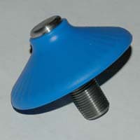 Agitator, Pneumatic, Rubber, Non-Food Grade - Image 2