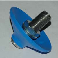 Agitator, Pneumatic, Rubber, Non-Food Grade