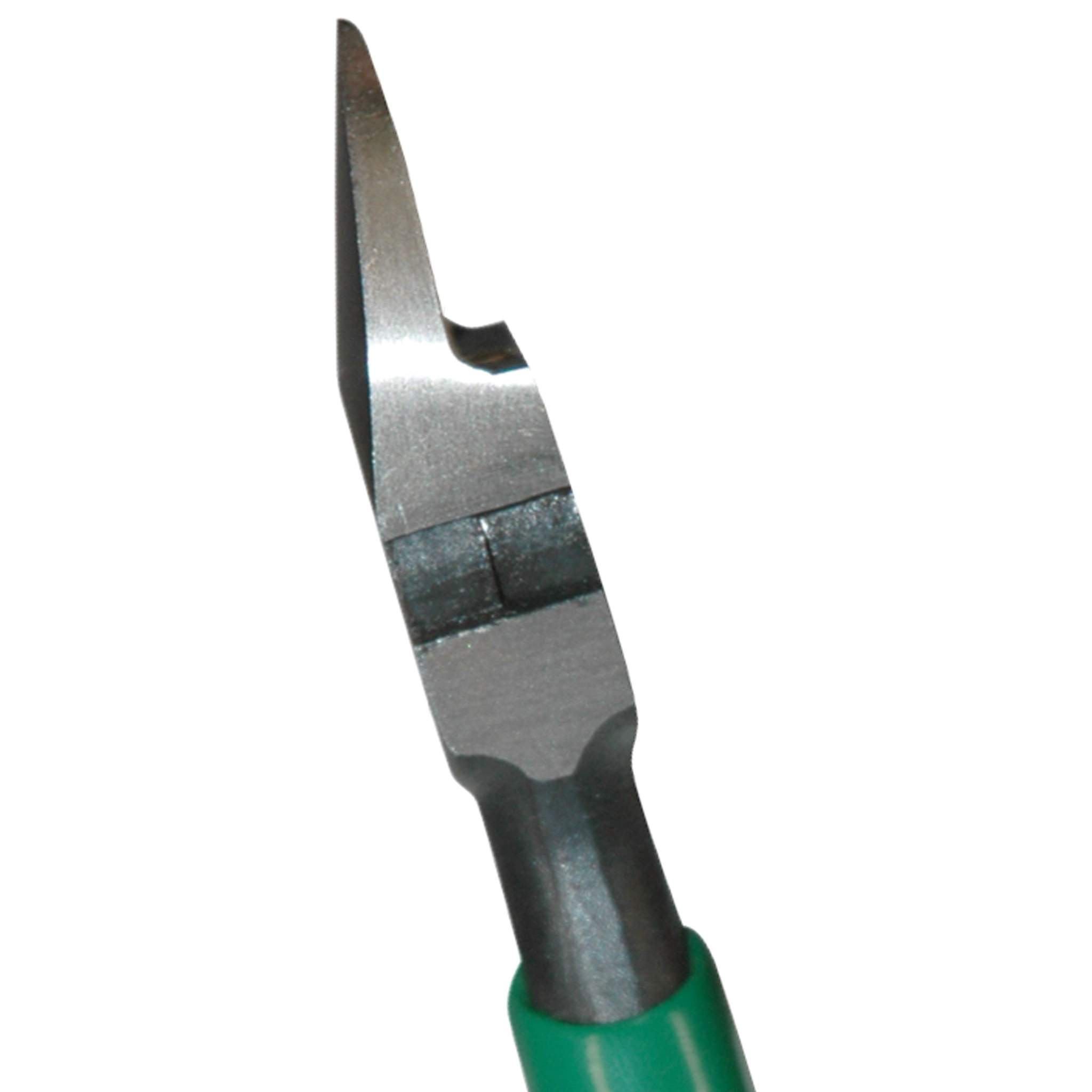 Gate Cutter, 5", Economy Series, Round Back - Image 2