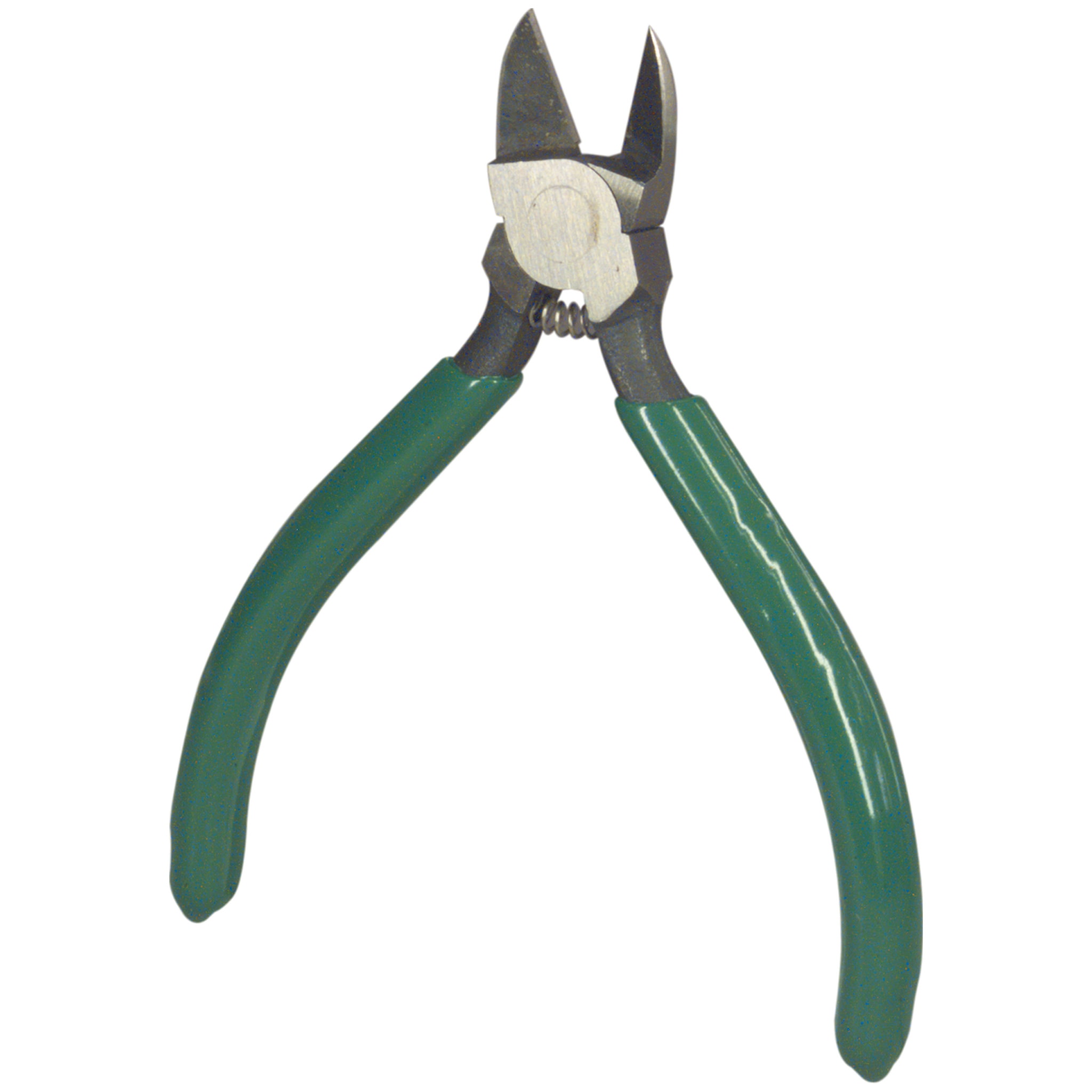 Gate Cutter, 5", Economy Series, Round Back