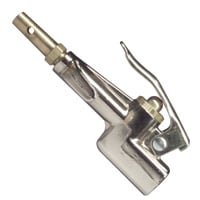 Air Gun, Lever Action Style /W OSHA Sfty Tip