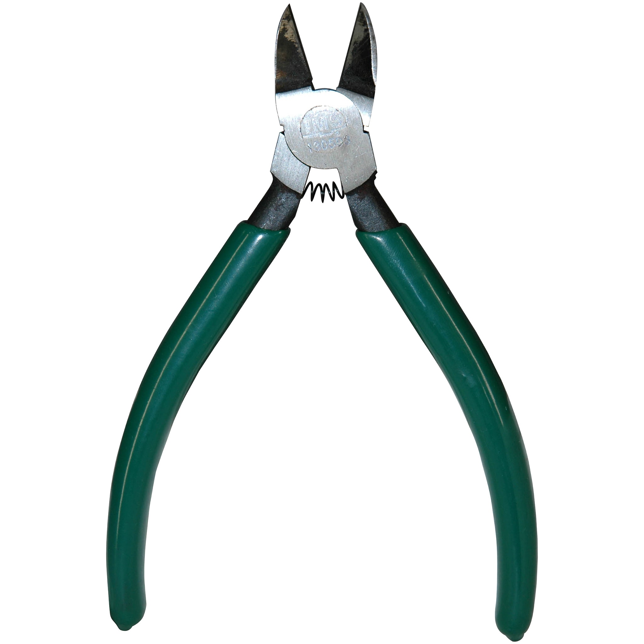 Gate Cutter, 6", Economy Series, Flat Back