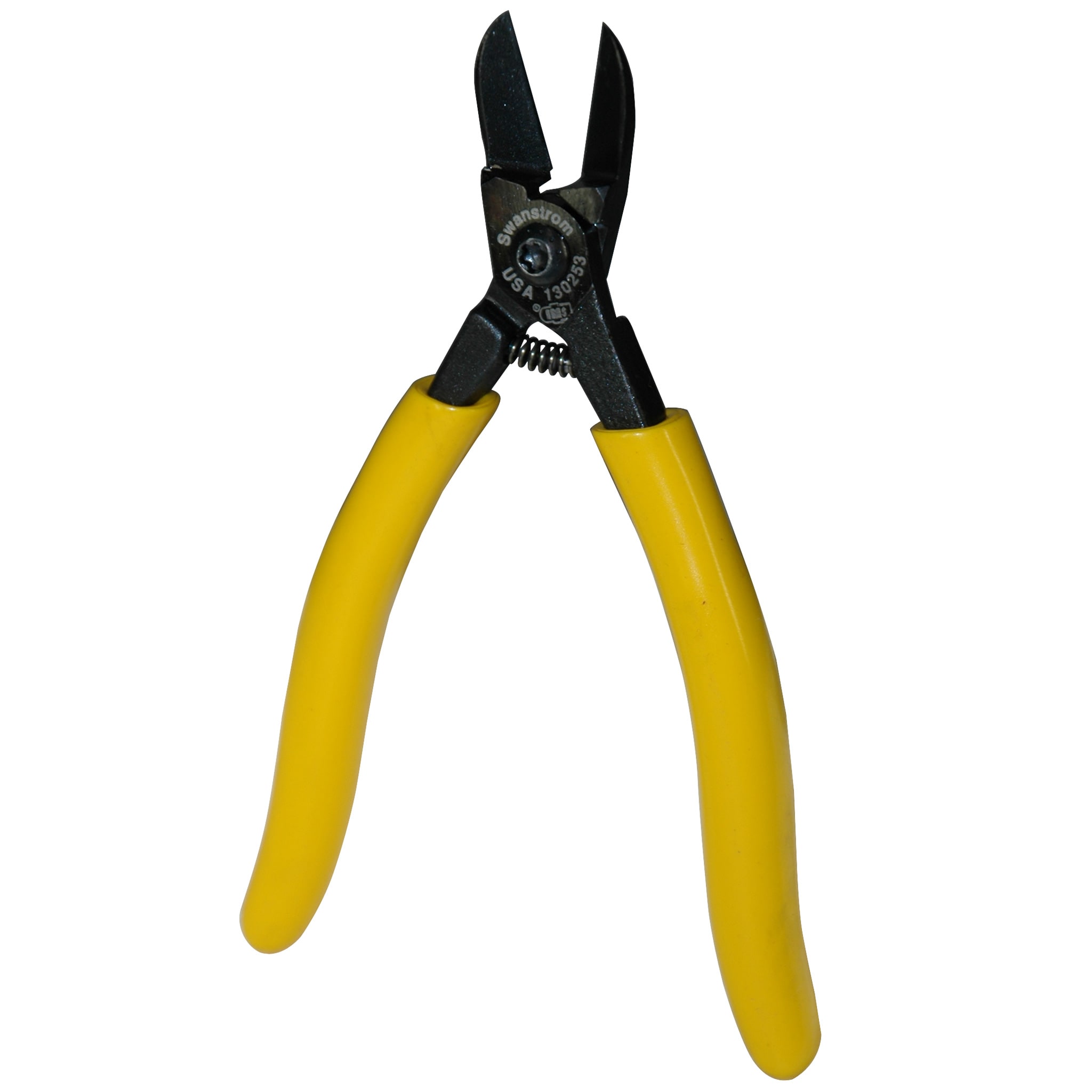 Gate Cutter, 6", Model S-66-C, Coil Spring