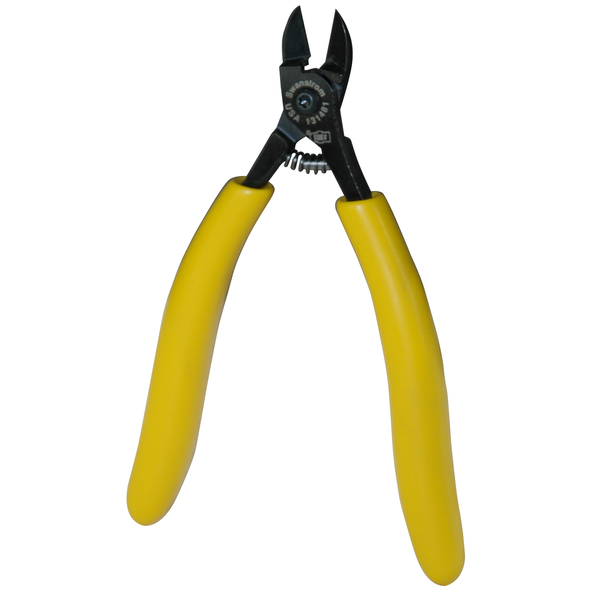 Gate Cutter, 5", Model S-55-C, Coil Spring