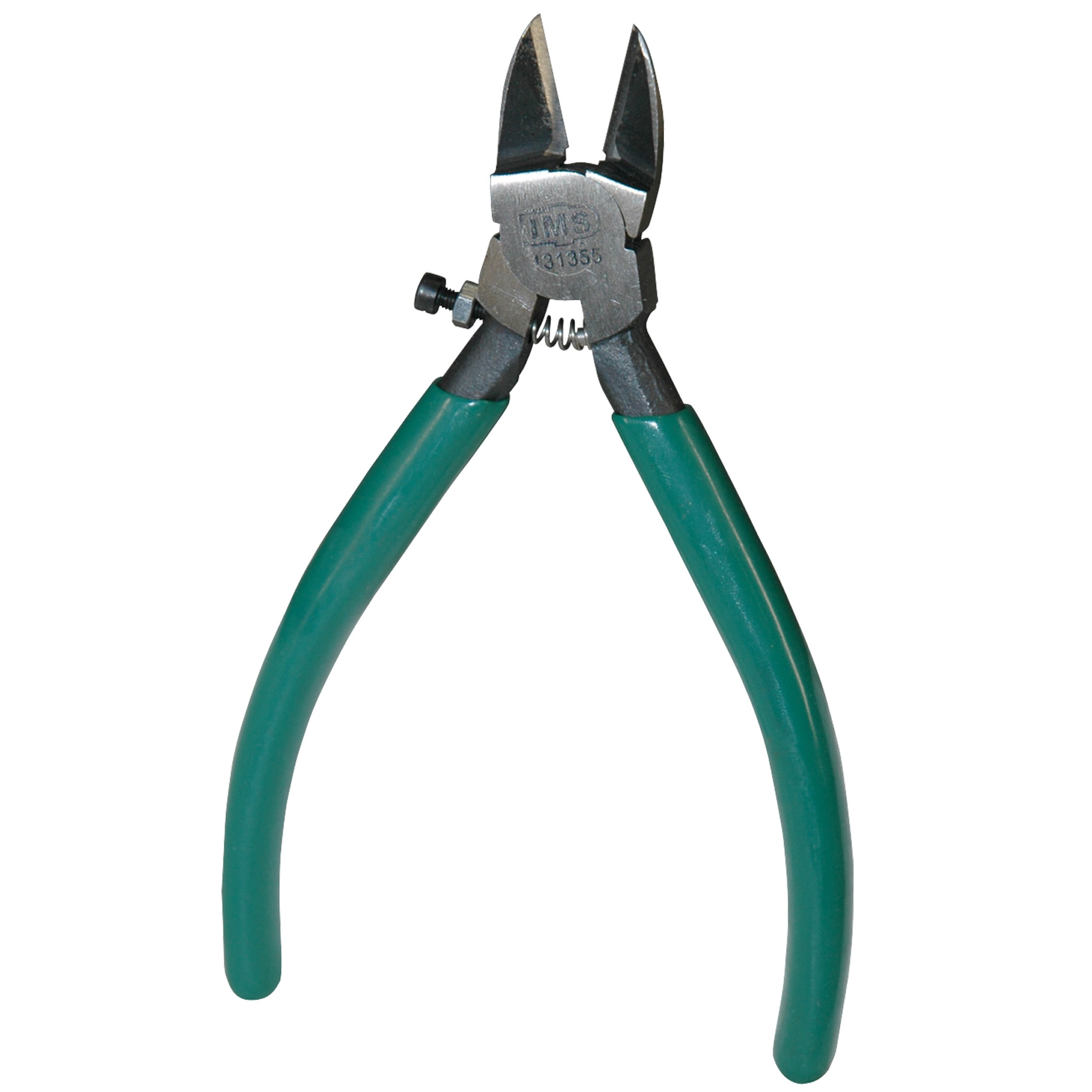 Gate Cutter, 6", Economy Series, with Bld Stop