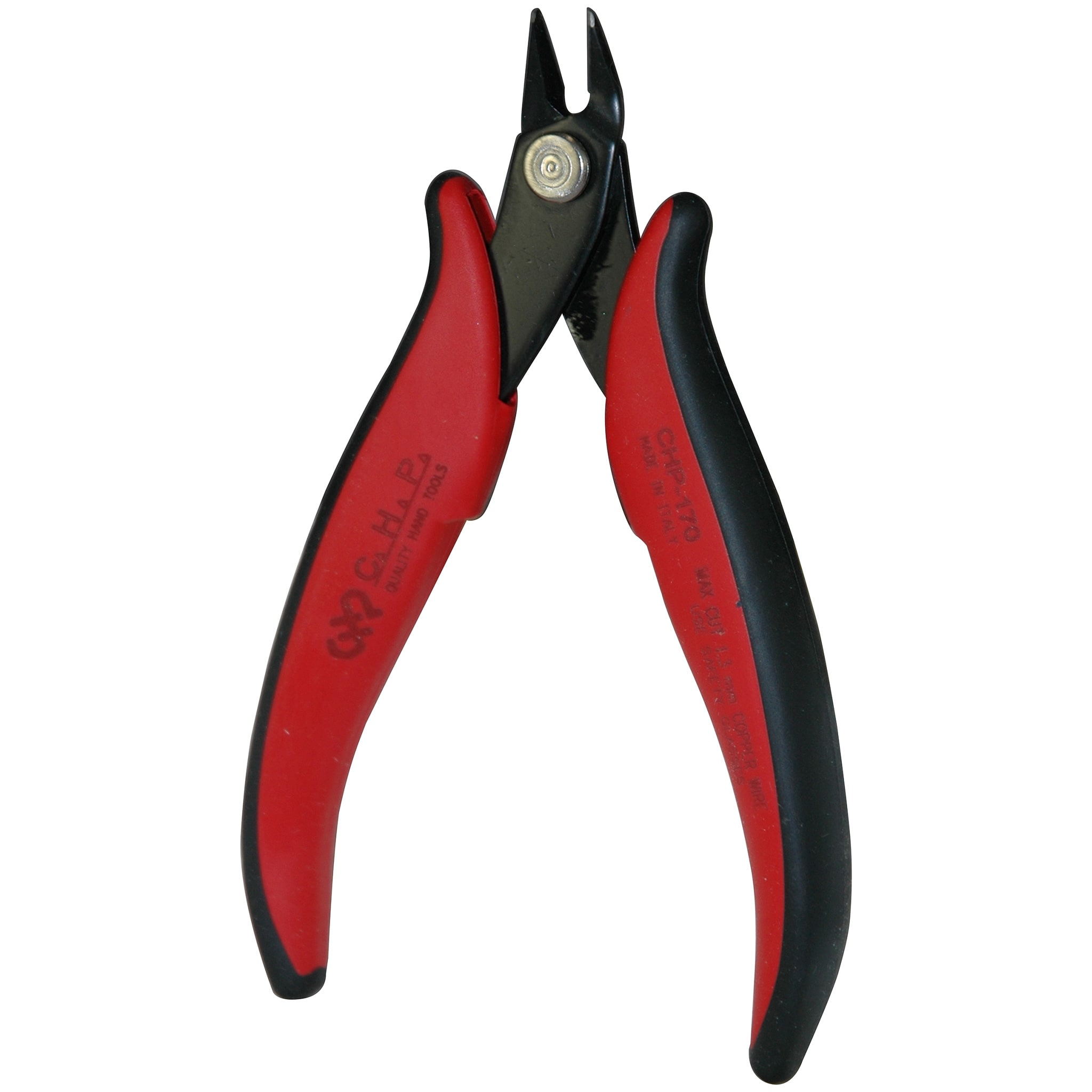 Gate Cutter, 5", Mini-Nipper, Soft Touch Hnd