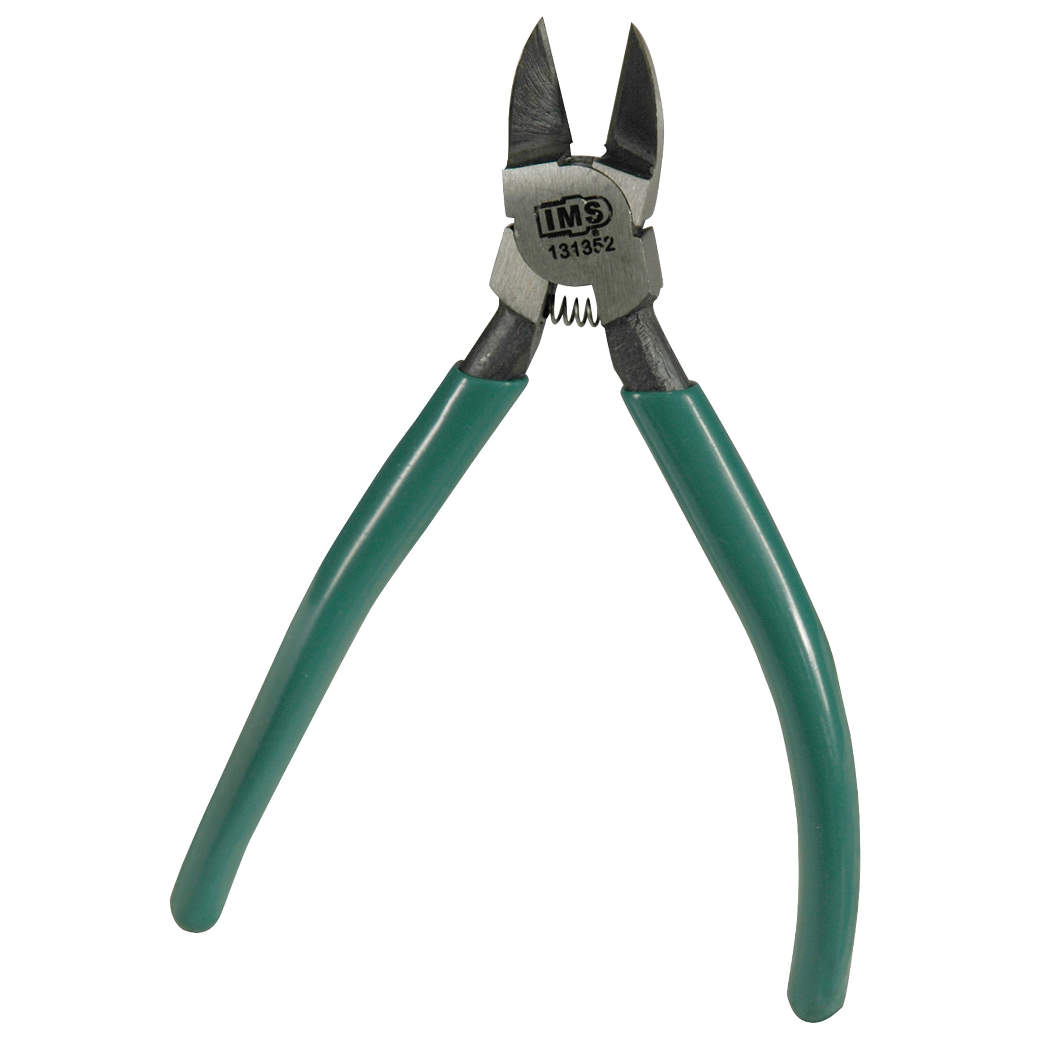 Gate Cutter, 6", Economy Series, LH Grip