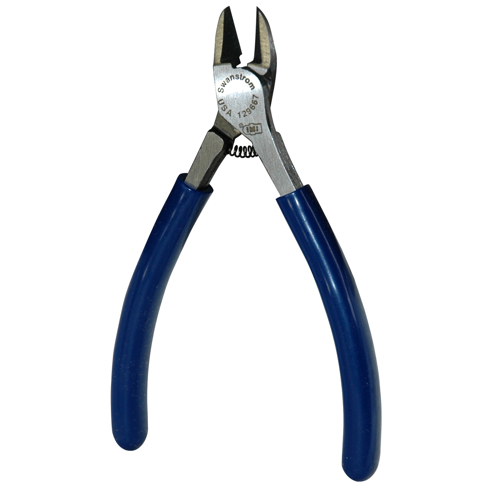 Gate Cutter, 4-1/2", Model IMS4-C, Coil