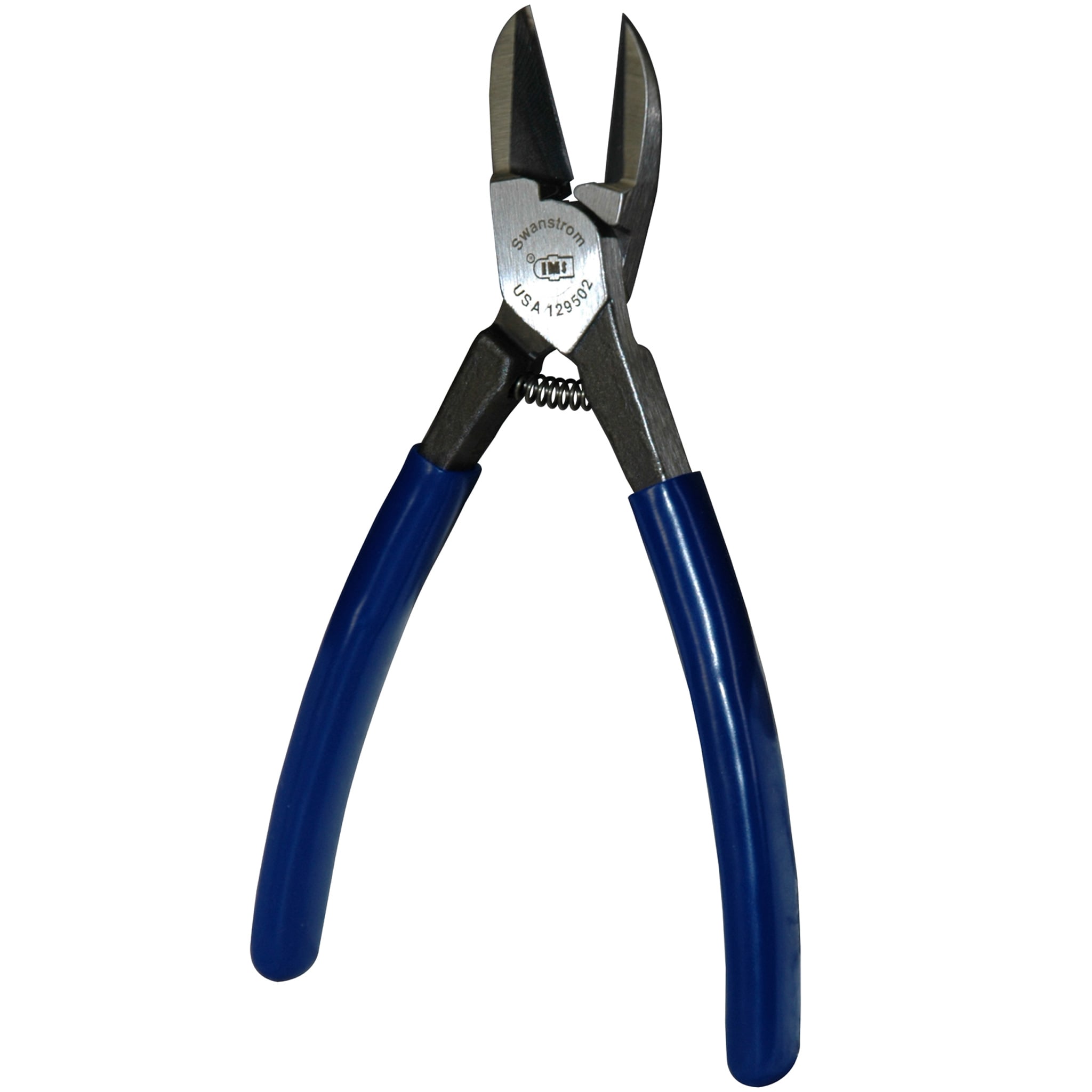 Gate Cutter, 6", Model IMS6-C, Coil