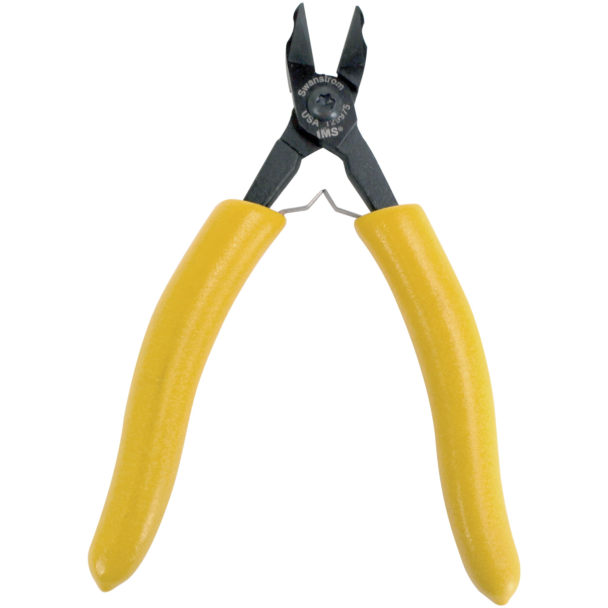 6" Gate Cutter, Contoured Head Design,