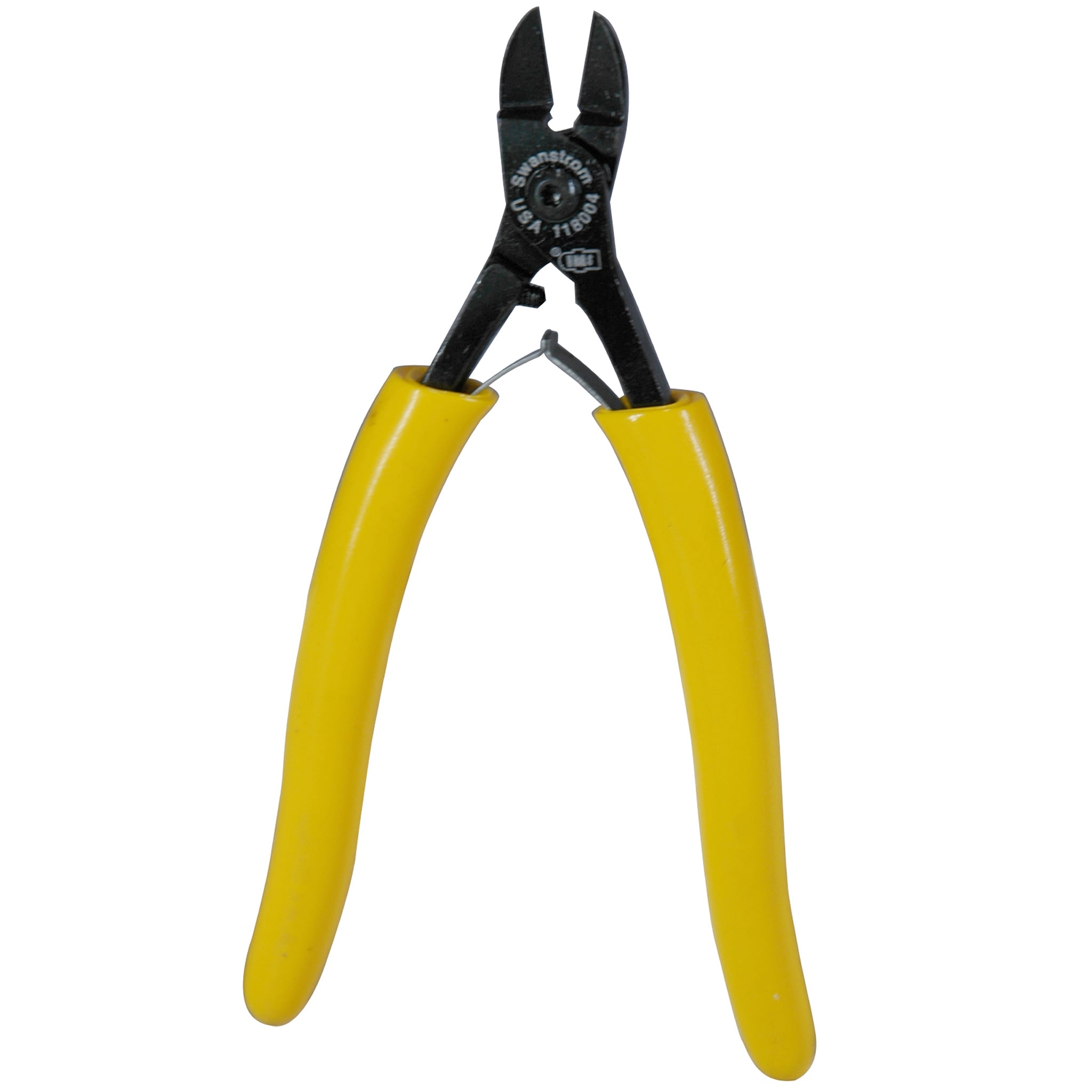 Gate Cutter, 5", Model S-55, Leaf Spring