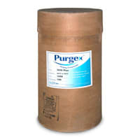 Purging Compound, Purgex 456 Plus, 100 lb