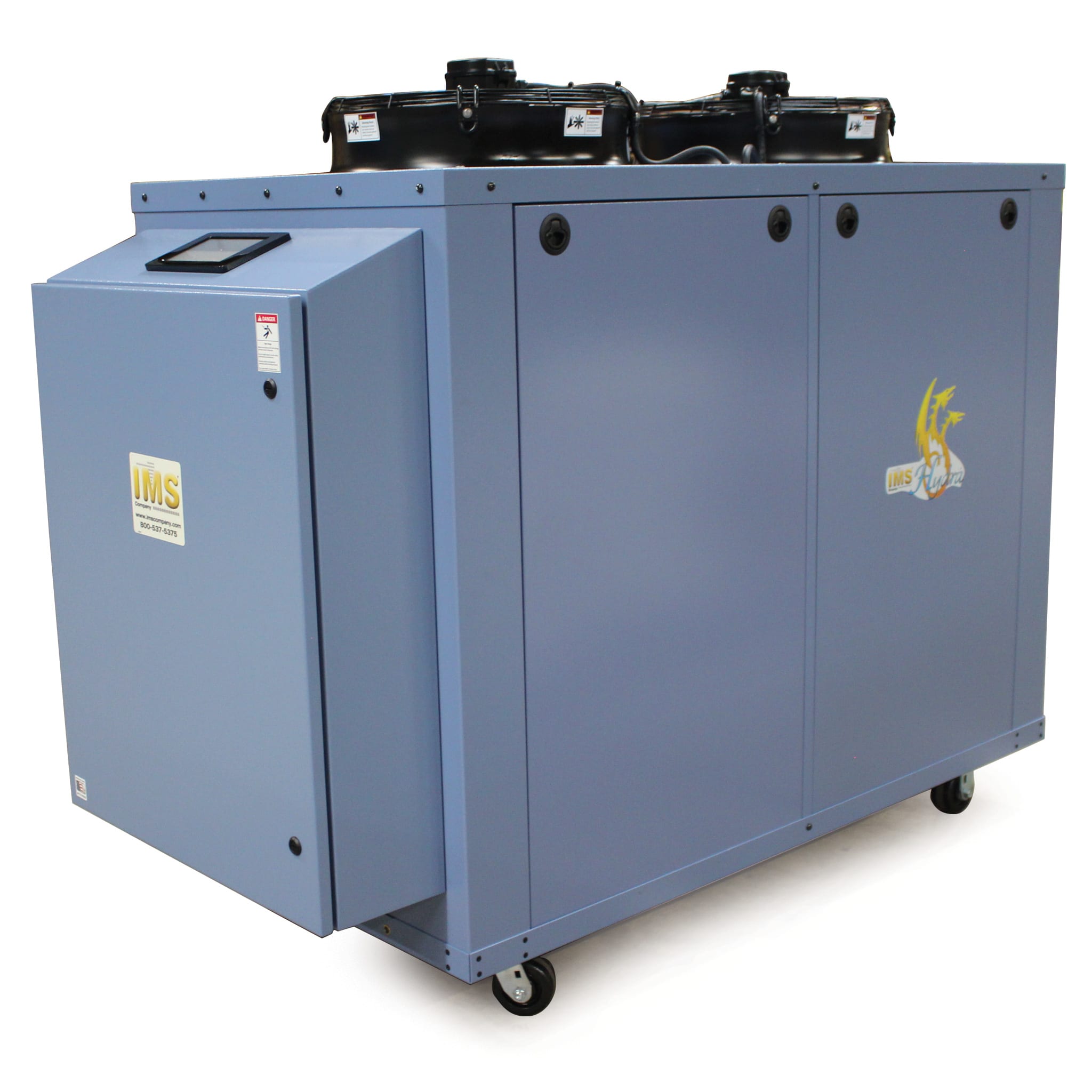 Chiller, Air Cooled, Hydra Series, 13 Ton, 230/60/3