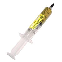 Mold Polish, Diamond, 3 Micron, Yellow, 18 g