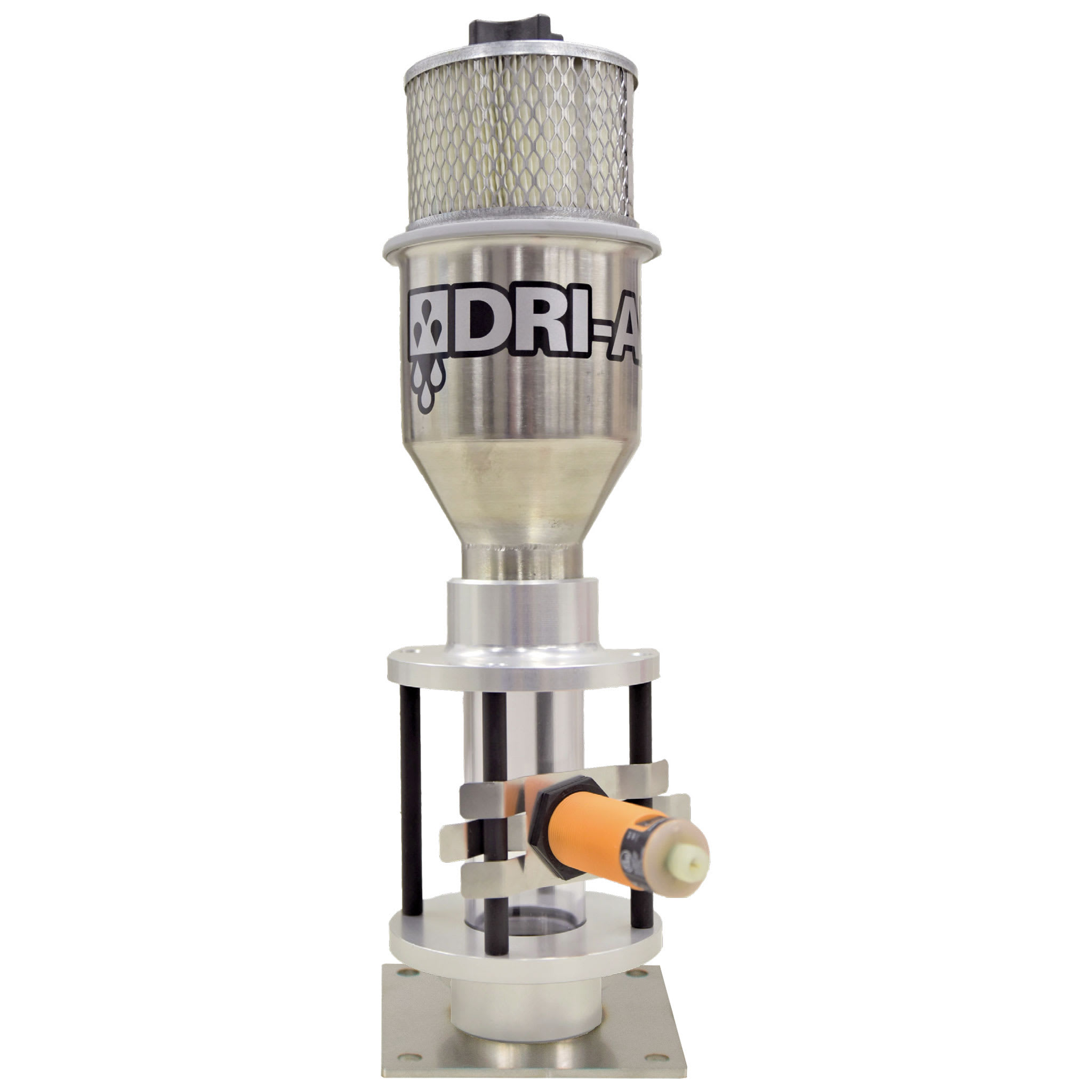 Compressed Air Loader, IMS Series Model CAL-1, 115V