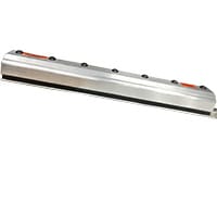 Air Knife Ionizing Bar Assembly, 12" GEN4
