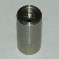 Fixed Angle Air Ejector, 90 Degree Air Jet.