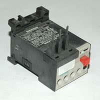 Motor Overload, 2.5-4.0 Full Load Amps