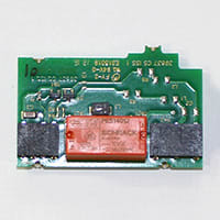 Number One Relay Board for West Plus Series