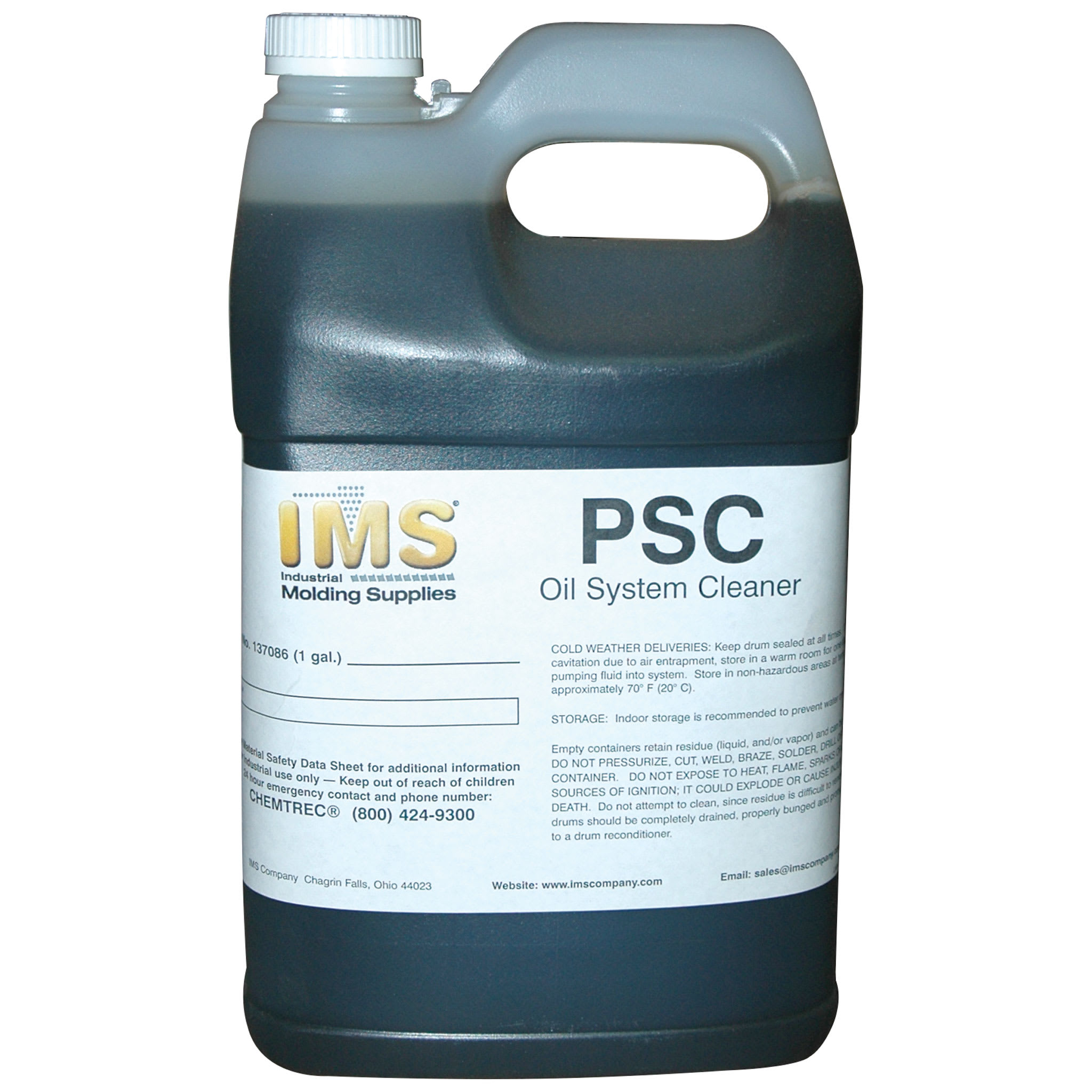 Oil System Cleaner, PSC Plus