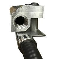 Air Knife / Ionizing Bar Assembly, 24" GEN4 - Image 3