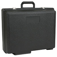 Protective Blow Molded Case for use with IMS