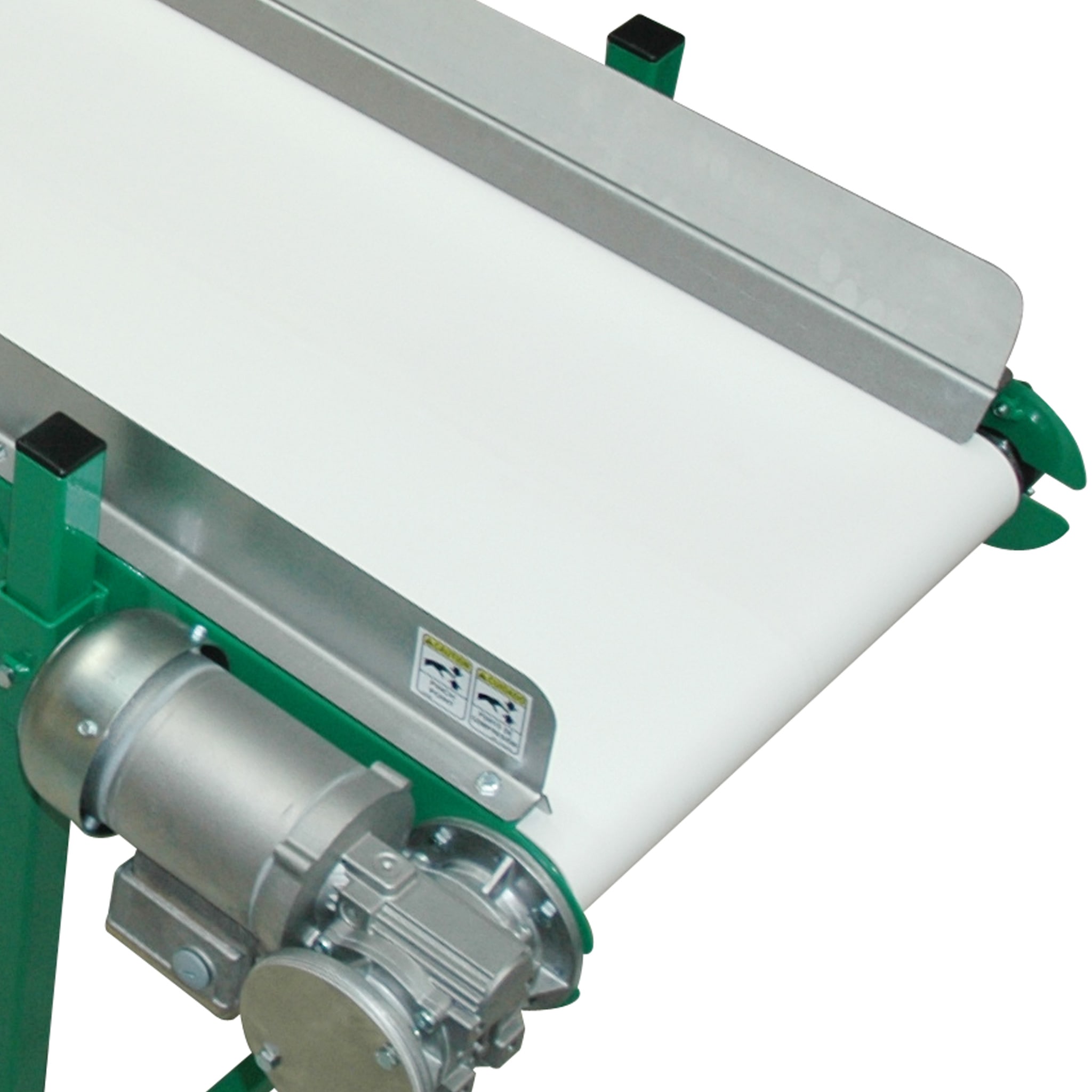 Conveyor Belt, 18" Wide x 194" Long