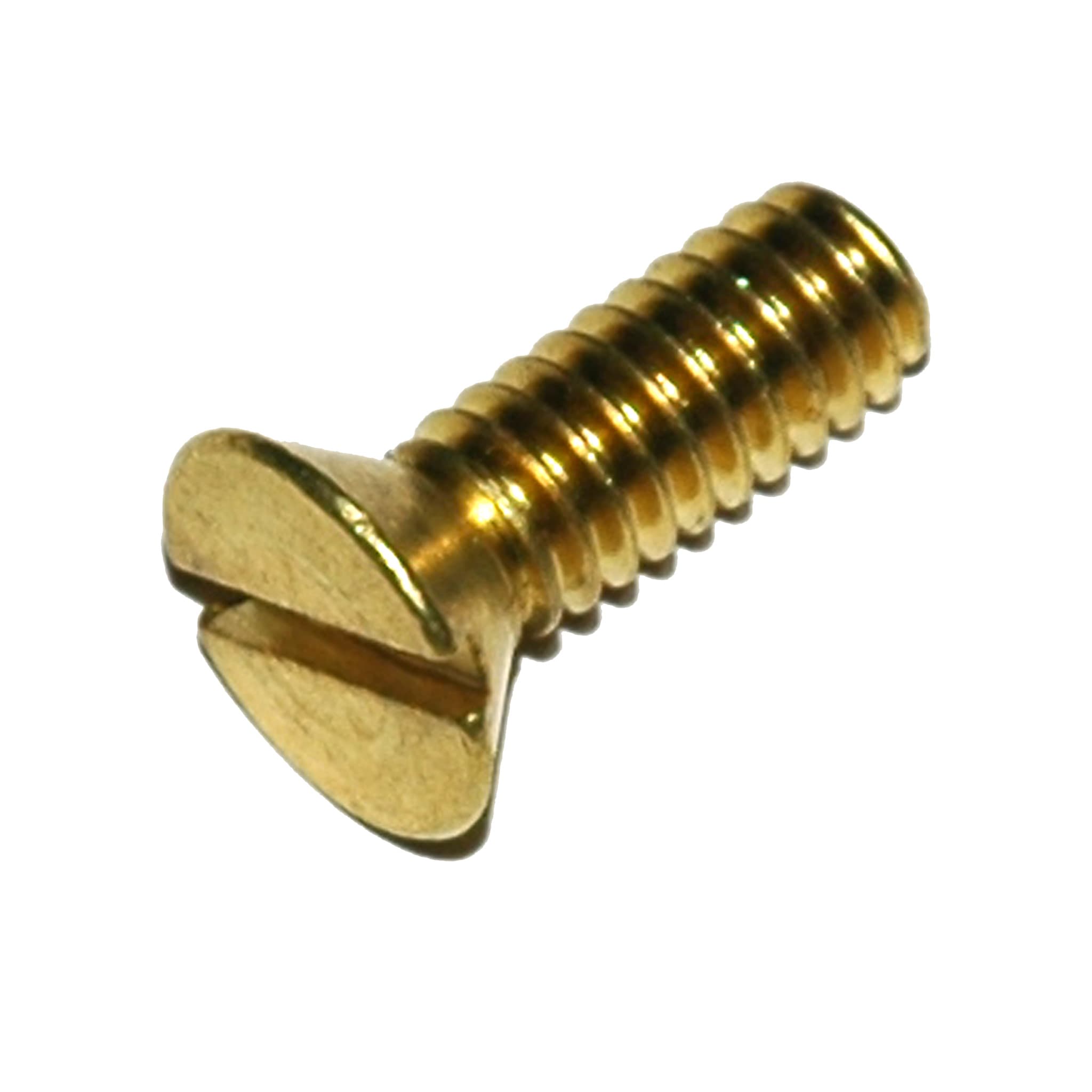 Brass Screw for Brass Scraper Handle.