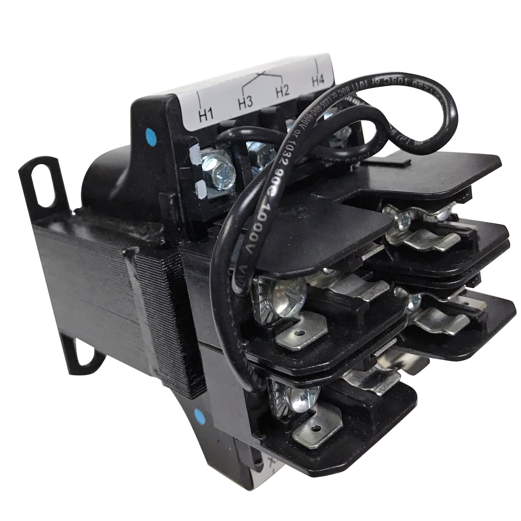 Transformer, .050 Impervitron, 240/480 Volt