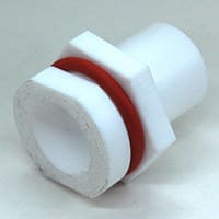 PTFE Insulated Proximity Switch Holder