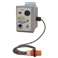 Low Level Hopper Alarm Kit Includes 78"