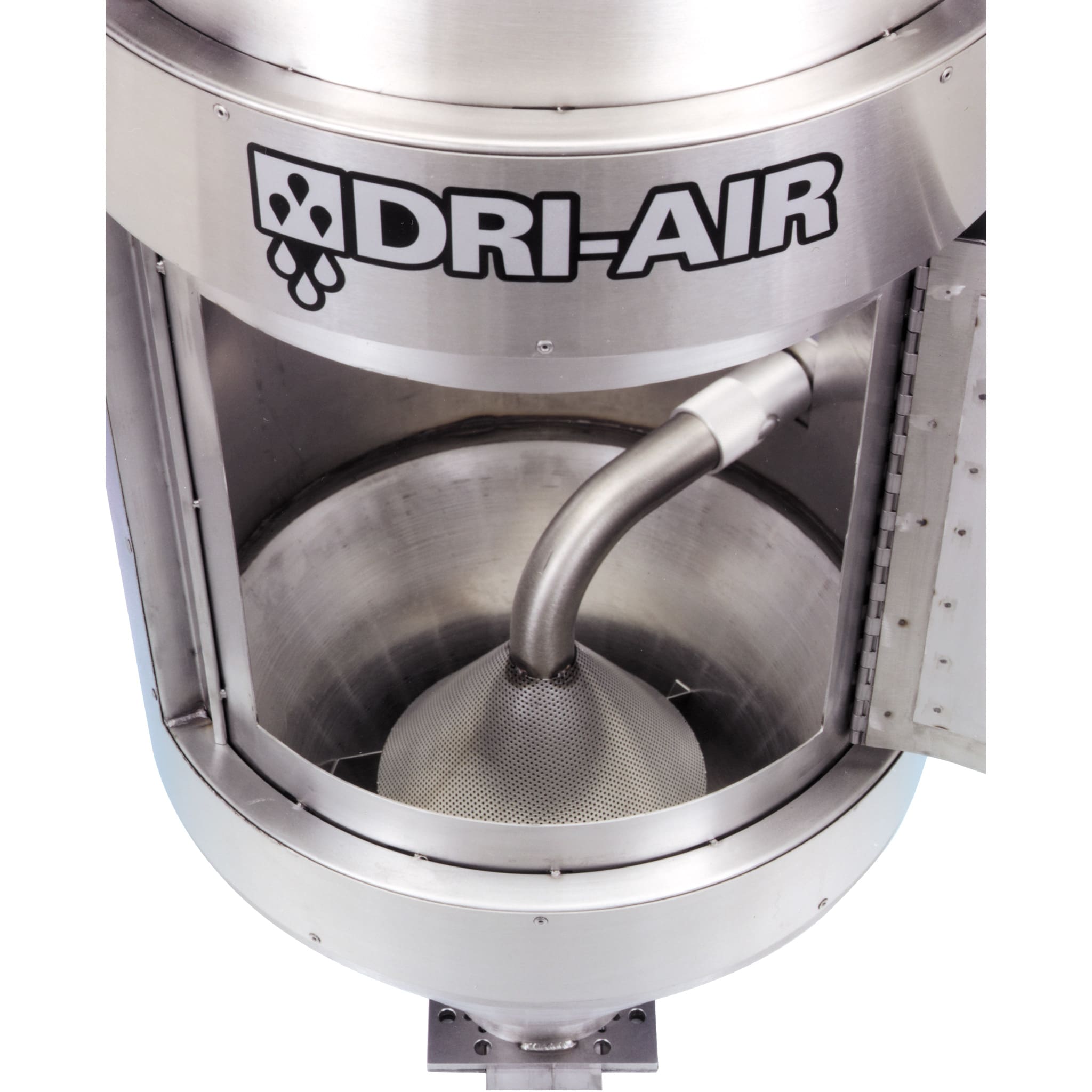 AHM-2 Desiccant dryer, Dual bed, 230/60/3 - Image 2