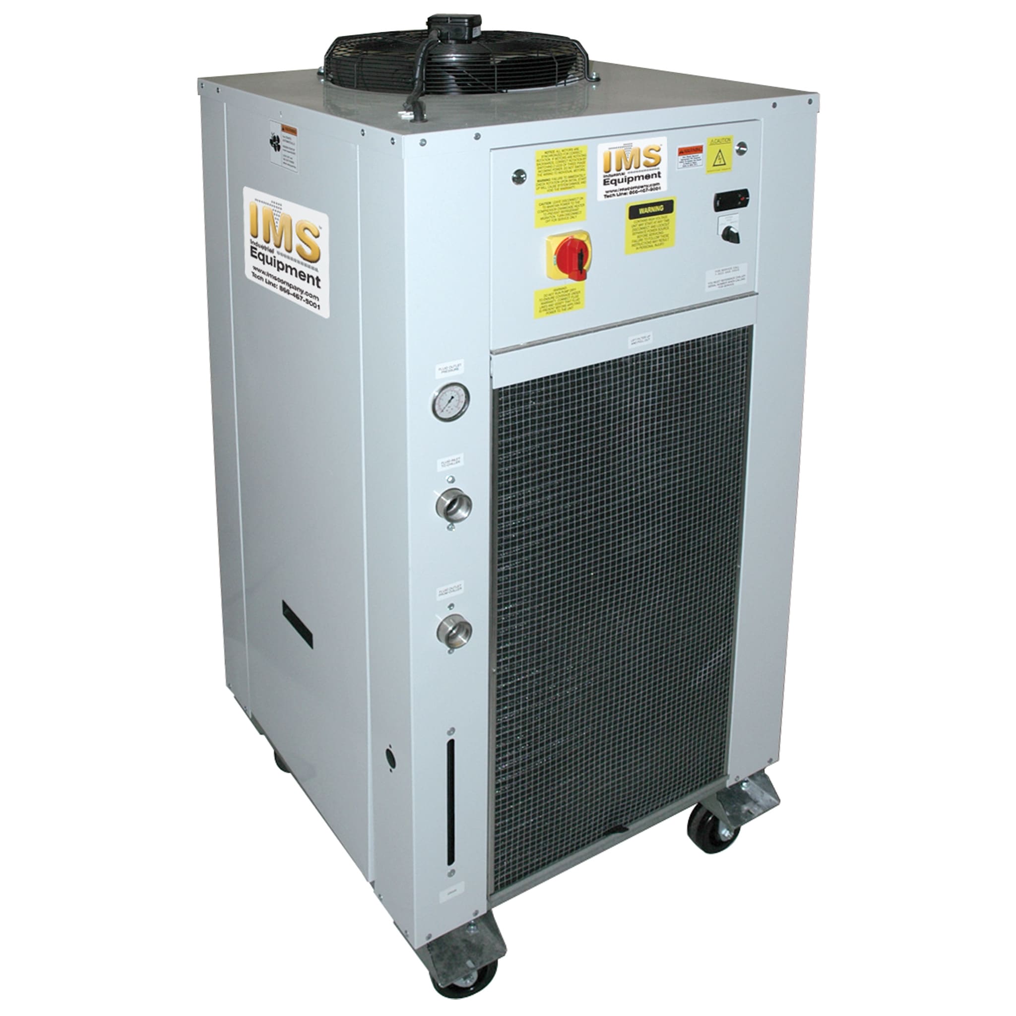 Chiller, 5 Ton, 230/60/3 Volt, Series S
