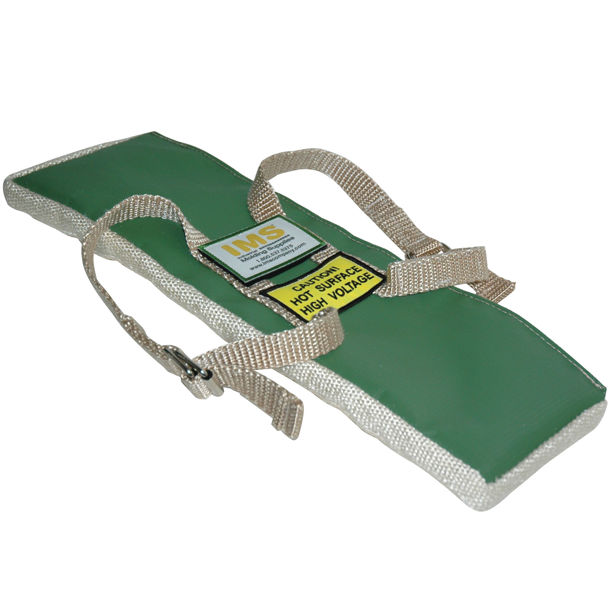 Barrel Insulation Blanket, 13"-19"x12"