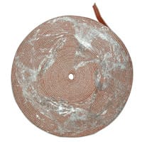 Insulation Tape, Firesleeve 1" Wide by 100' Long Roll