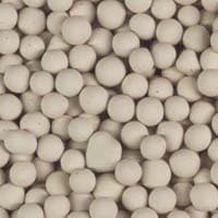 Desiccant, Type 4A, 1/8" Bead, 4 x 8, 30-lb