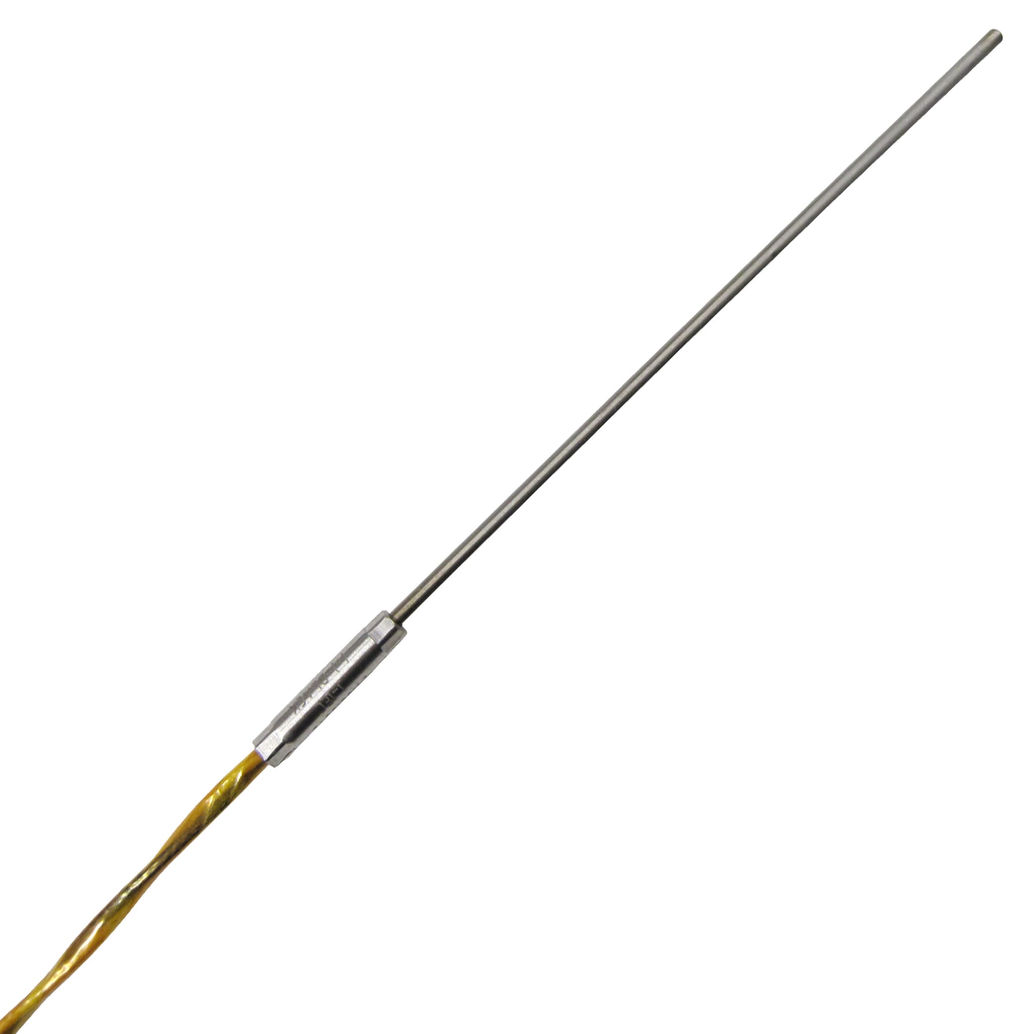 Thermocouple, Hot Runner Style, Type J, 1.5m