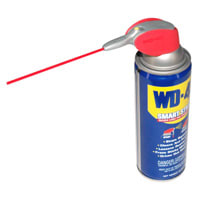 Lubricant, WD-40, Aerosol, Smart Straw - Image 2